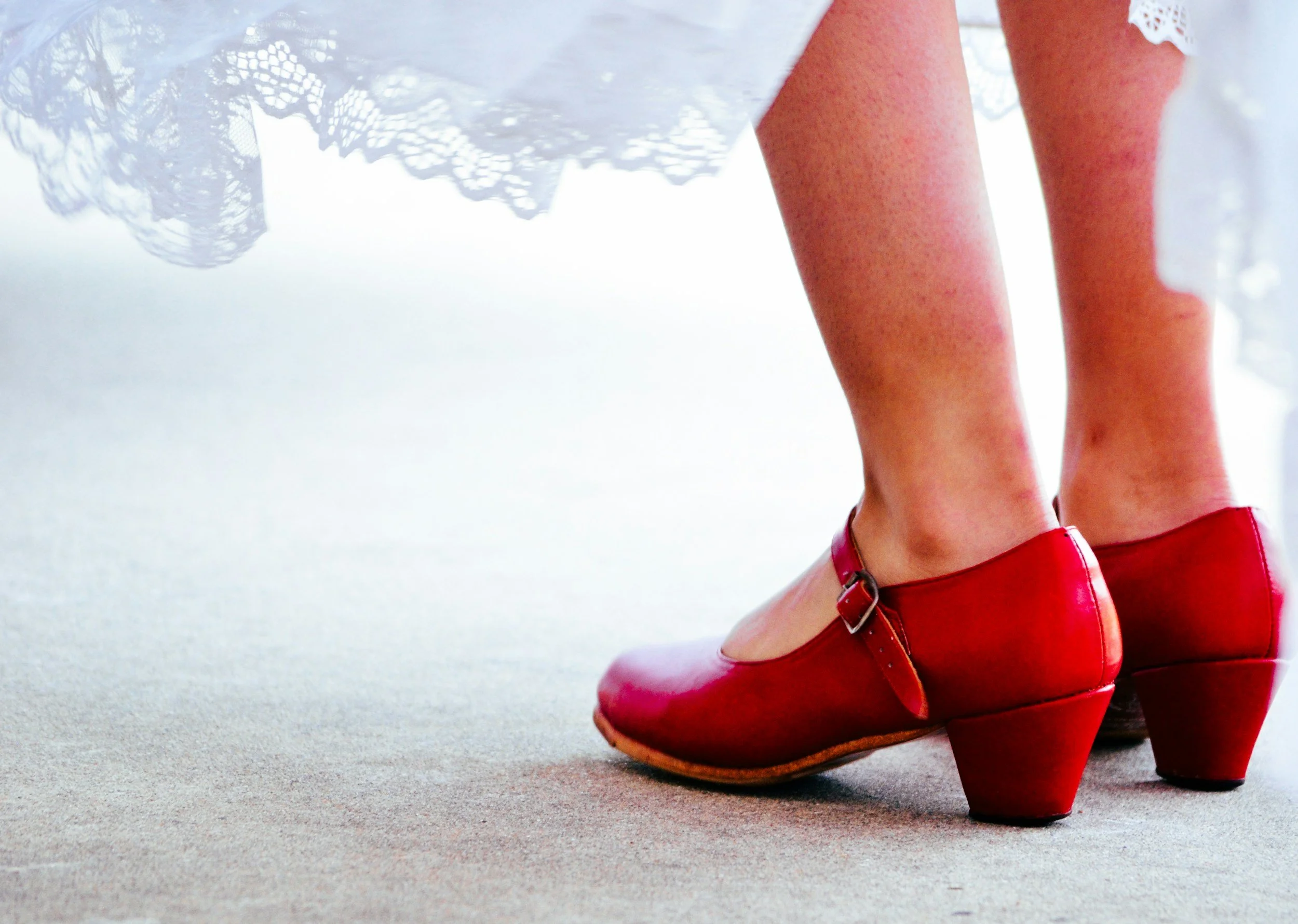 Flamenco dance shoes: Everything you need to know before you buy