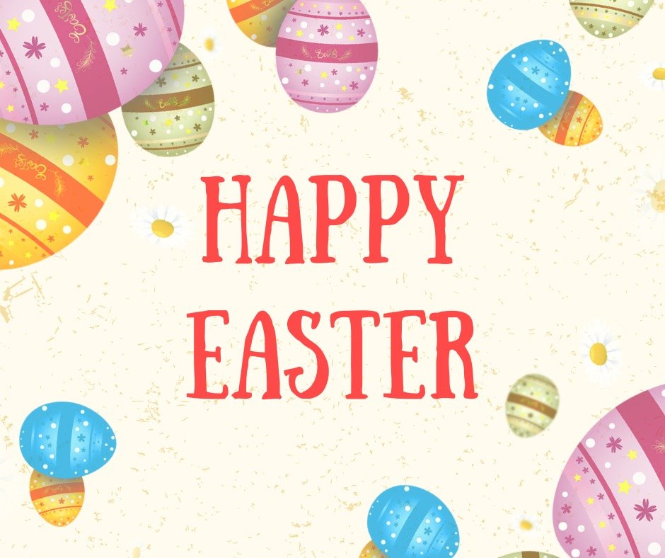 🐣✨ &iexcl;Sonrisas, risitas y much&iacute;simos saltitos! 🐰🌸 Nuestros conejitos tuvieron un d&iacute;a especial encontrando sorpresas de colores en nuestra b&uacute;squeda de huevos de Pascua. 💛 &iexcl;Puros momentos felices en Pasitos Felices! #