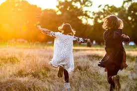 The Importance of Free-Play: Top 5 Reasons to Let Children PLAY!