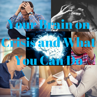Your Brain on Crisis and What You Can Do