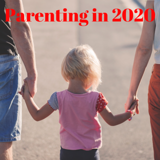 The Parental Reality of 2020
