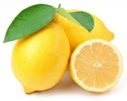 When Life Gives You Lemons
