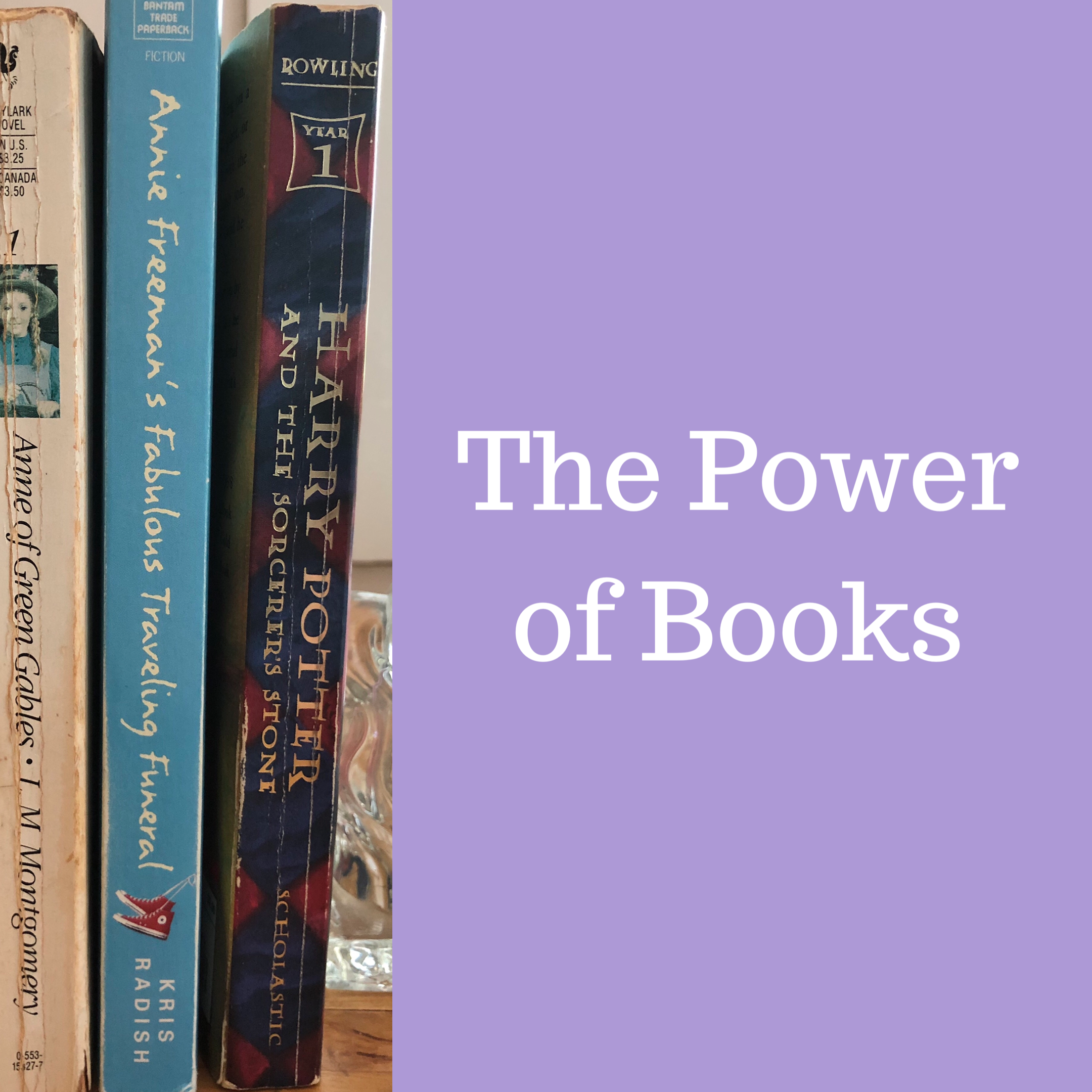 The Power of Books