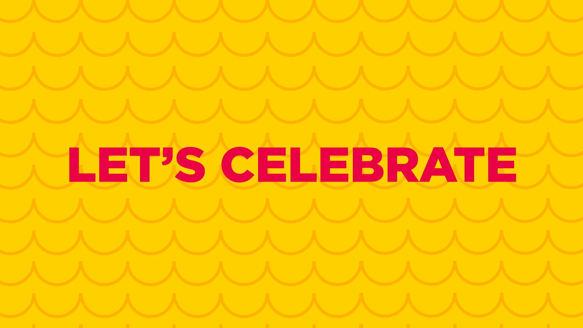 Design style frame 06 for Sesame Street 50th Sizzle