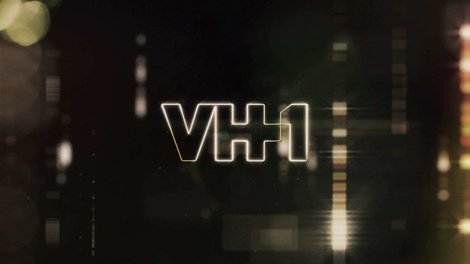 Love & Hip Hop Atlanta Edit driven Main Title design style frame 02