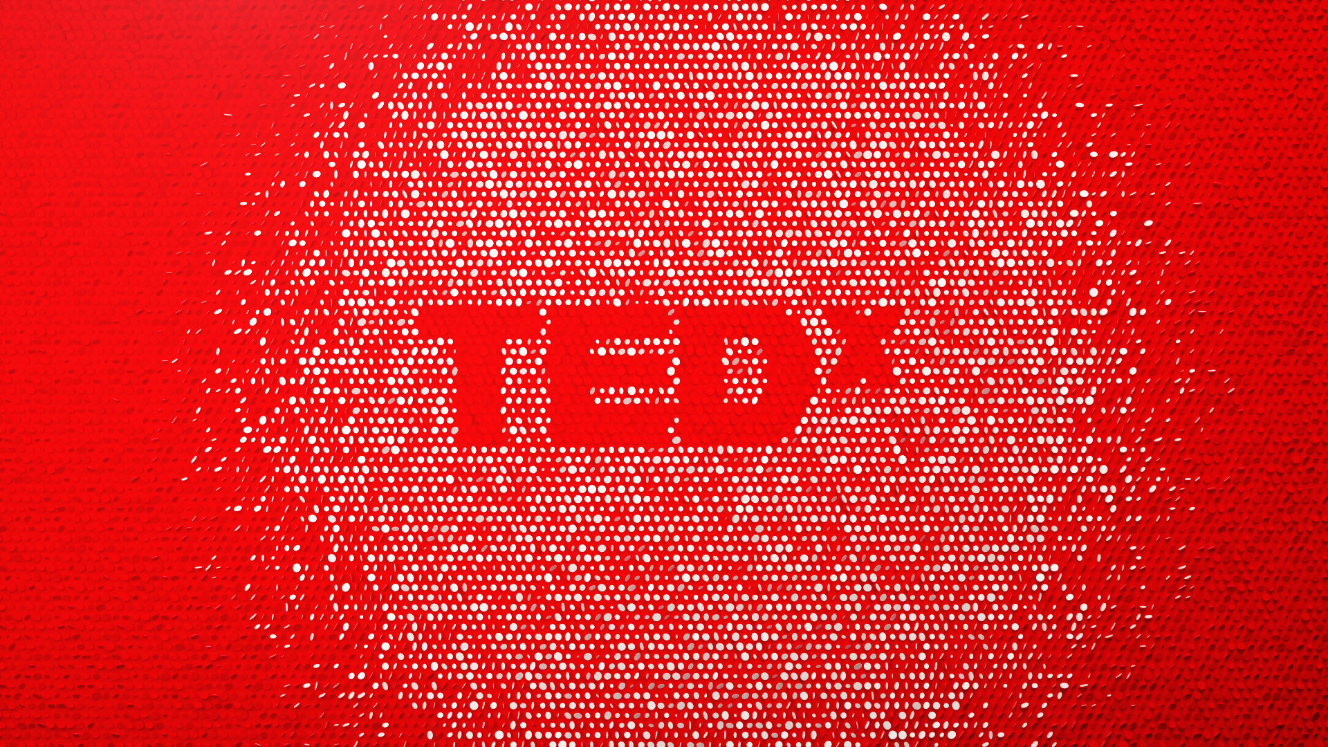 Styleframe of red dot 03 TEDx