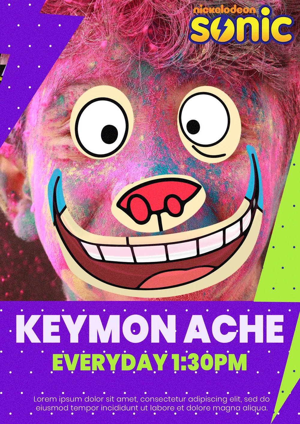 SONIC / Rebrand — Adolescent