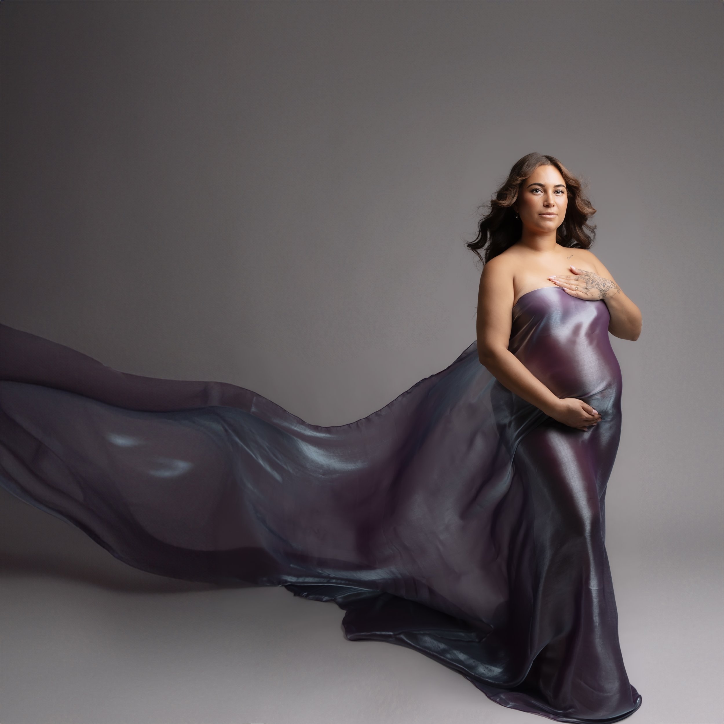 Maternity