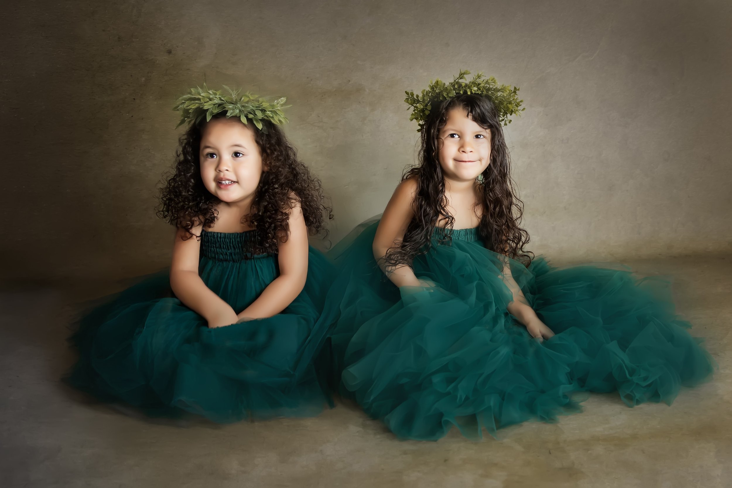 Little Sisters