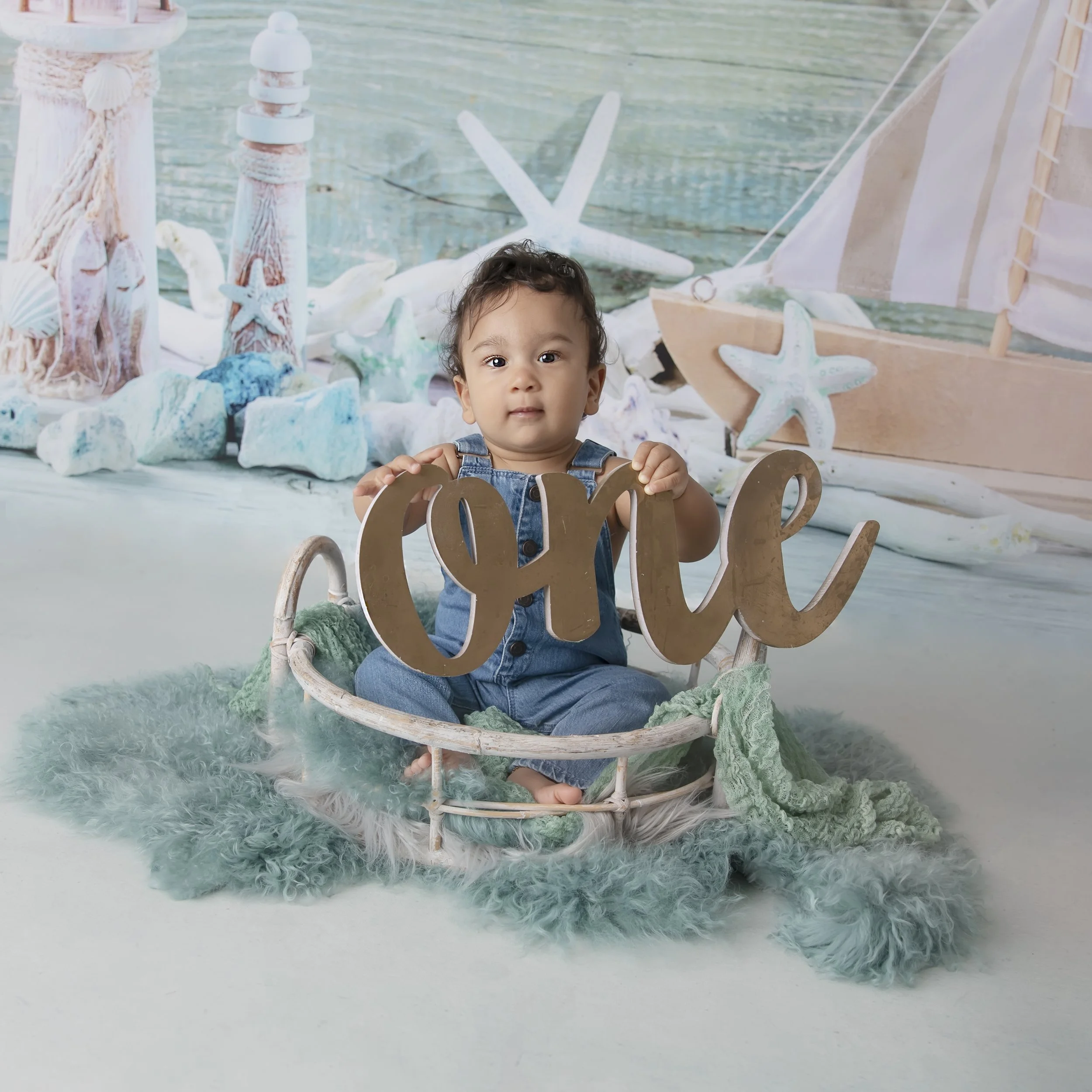 one year birthday cakesmash