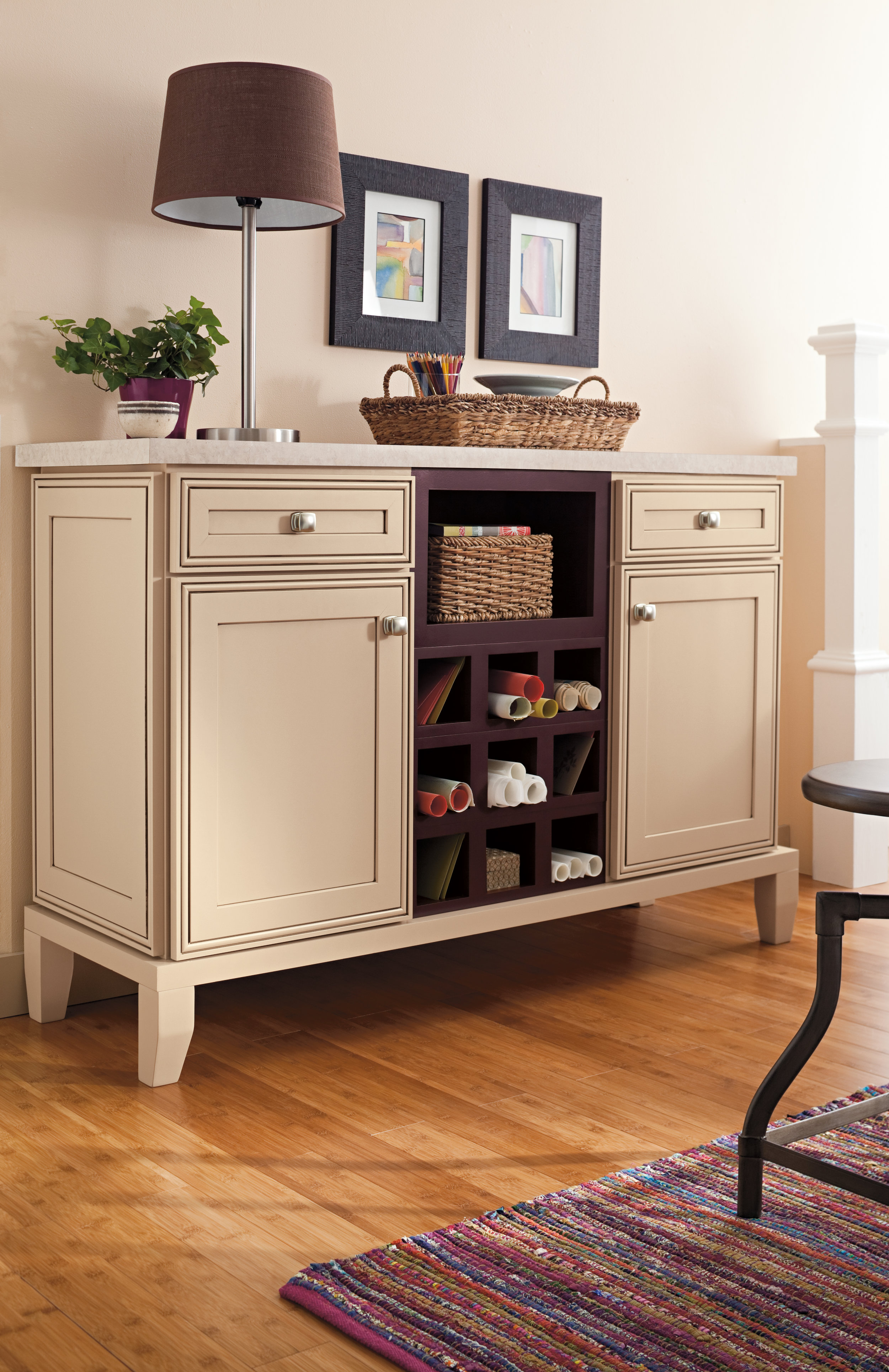 Daldier 5-Piece