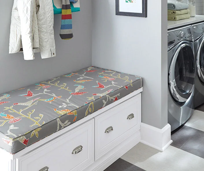 Decora Cabinets