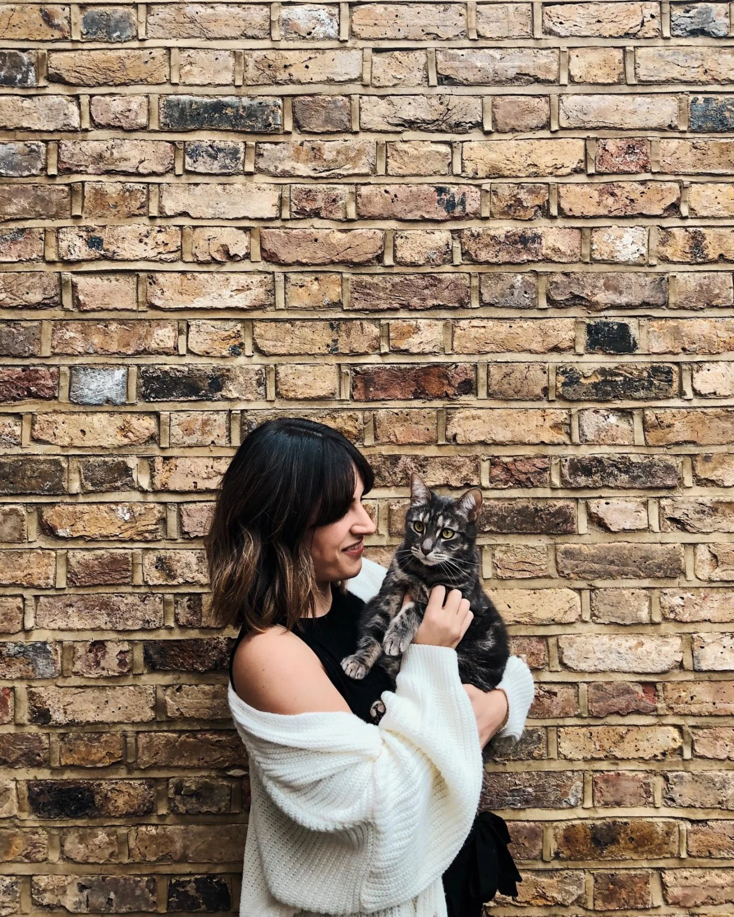25 REASONS WHY I LOVE MY CAT #PETHOODSTORIES