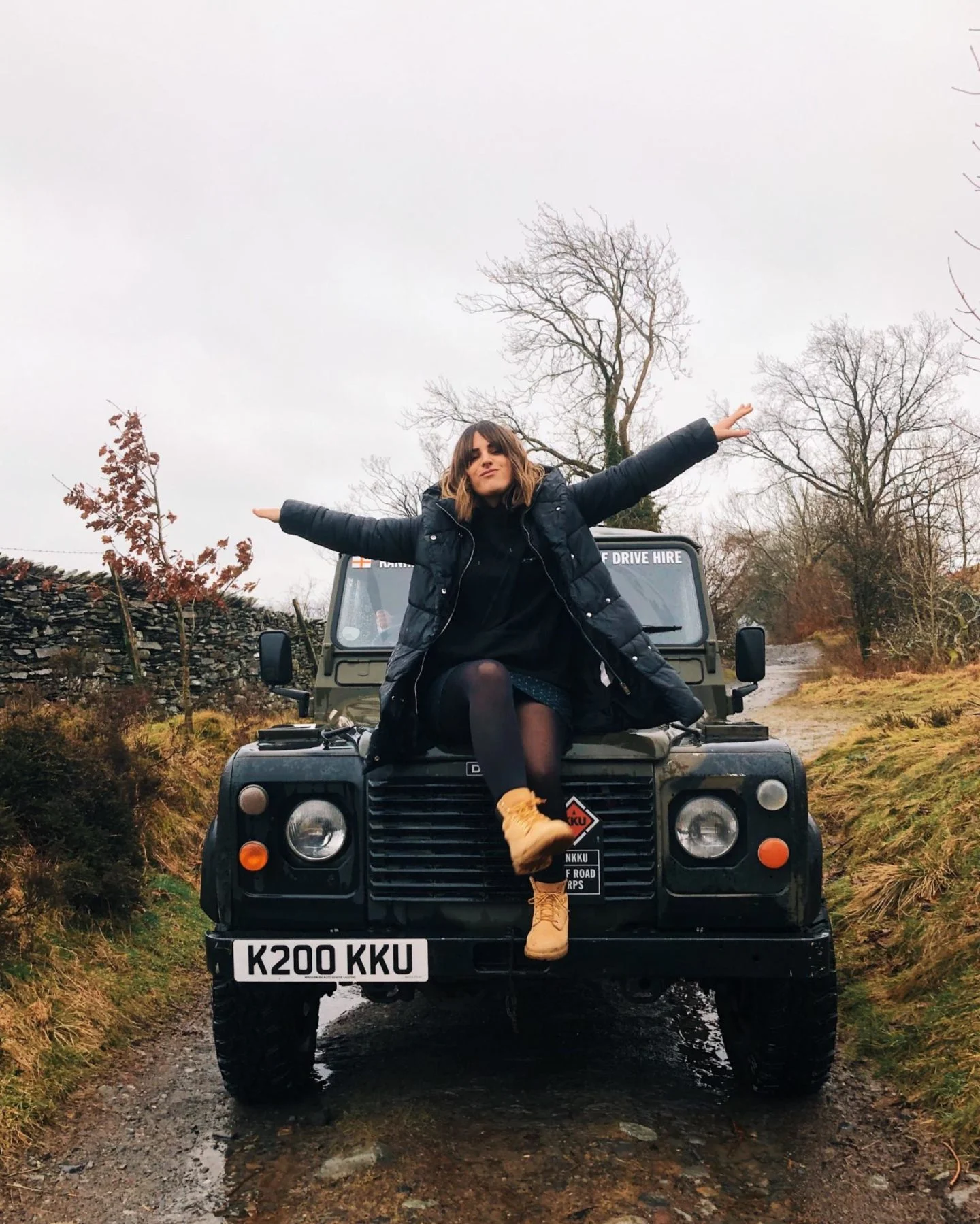 Eight Things To Do In The Lake District