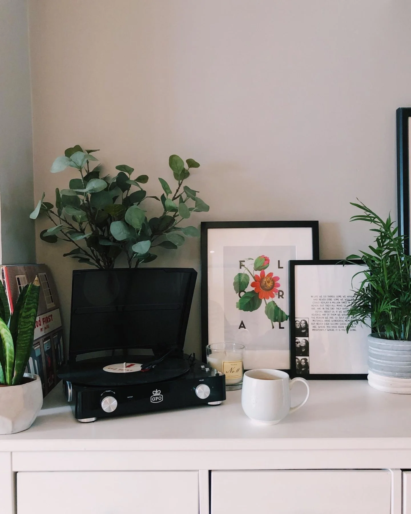 Five Happy Things This January