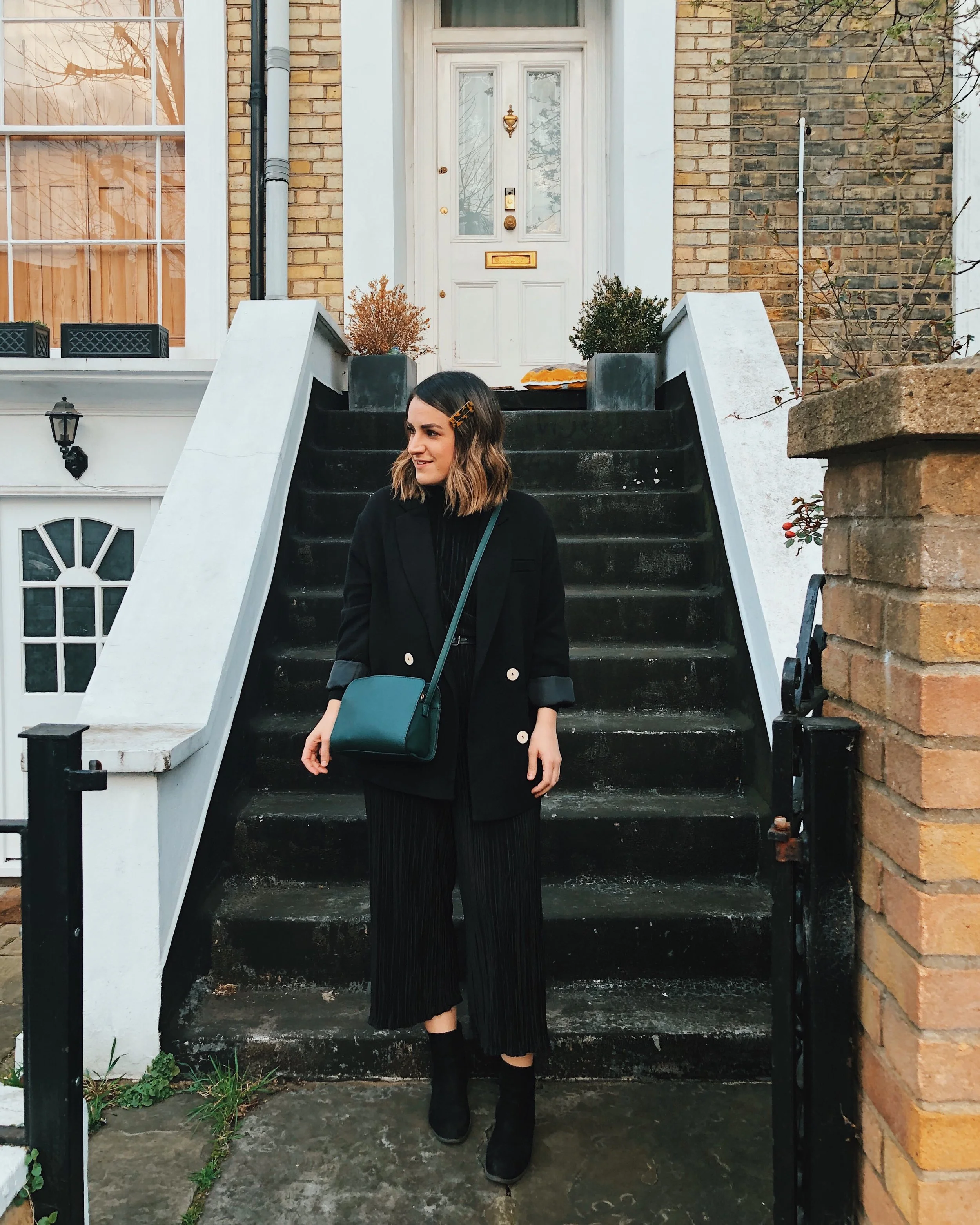 Ten Nice Things About Myself, By Me