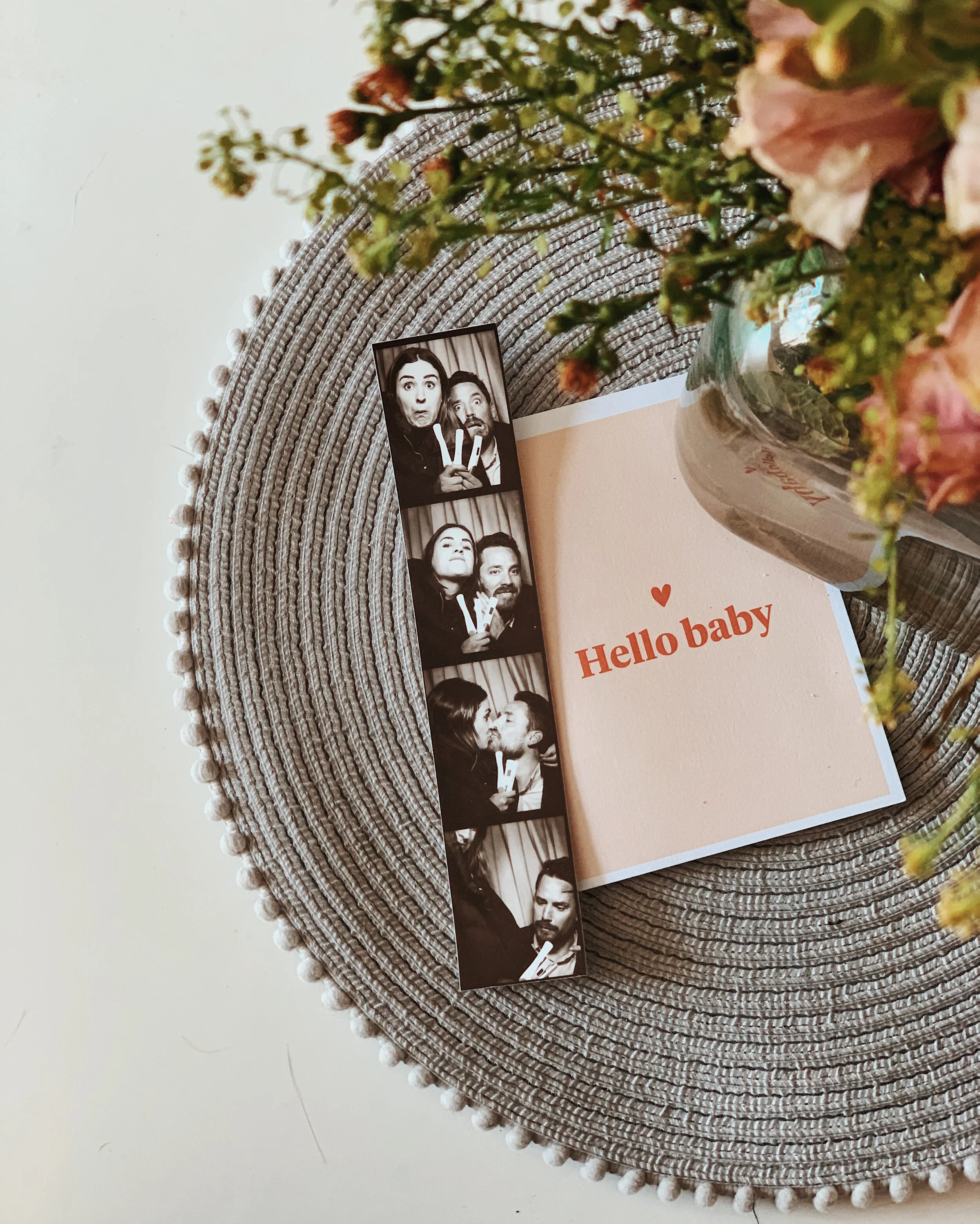 Pregnancy Diaries: The First Trimester