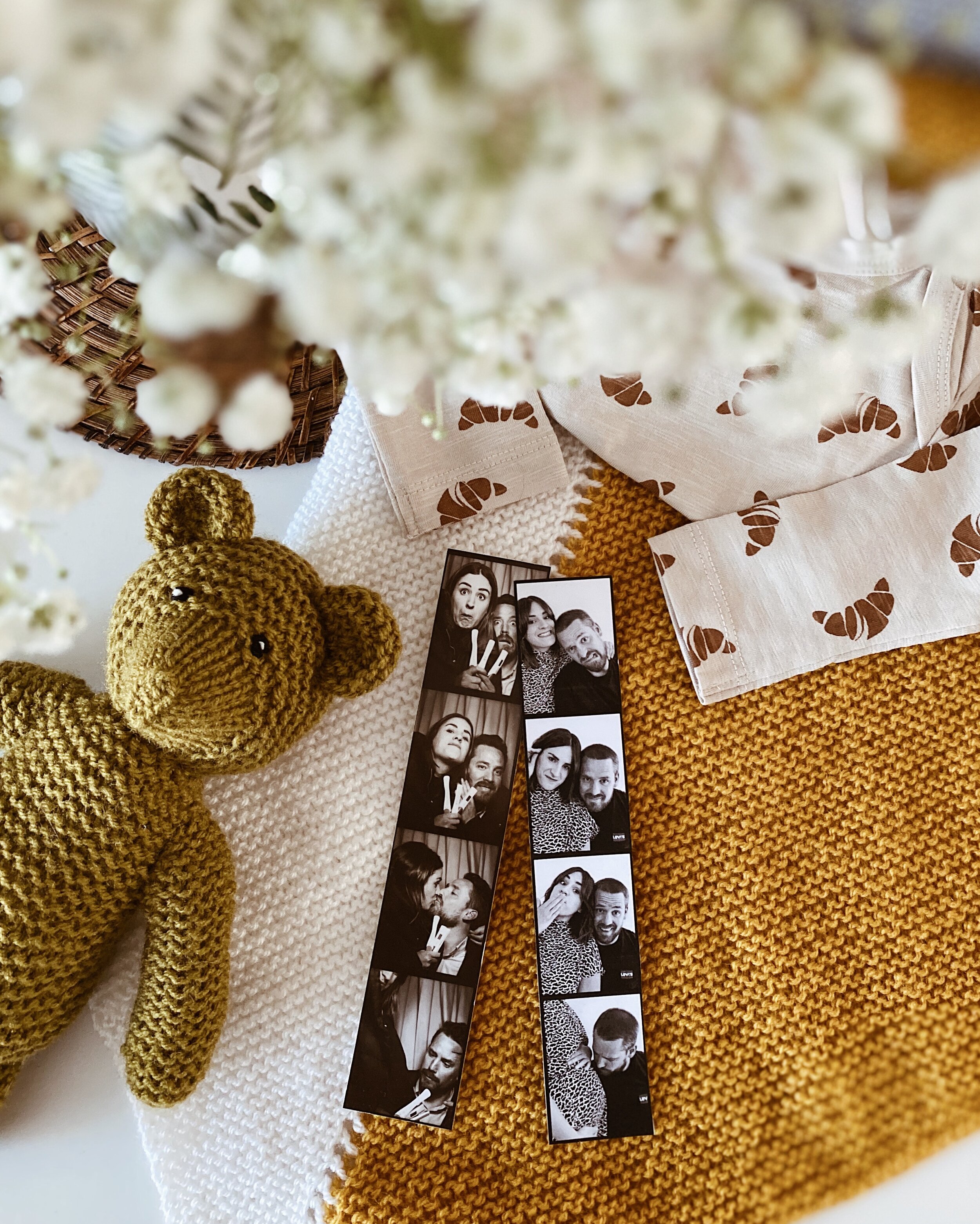 Pregnancy Diaries: The Second Trimester