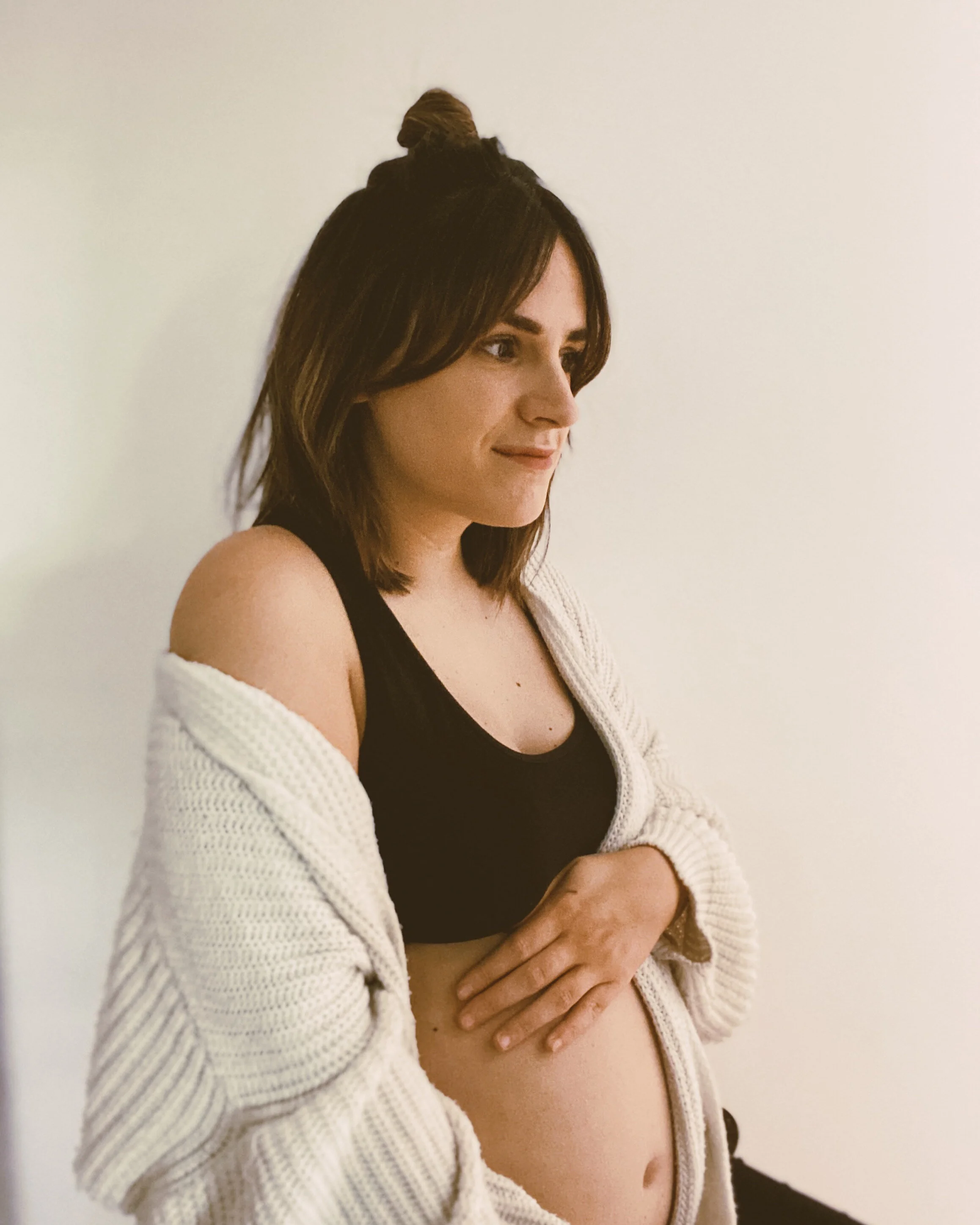 Pregnancy During A Pandemic