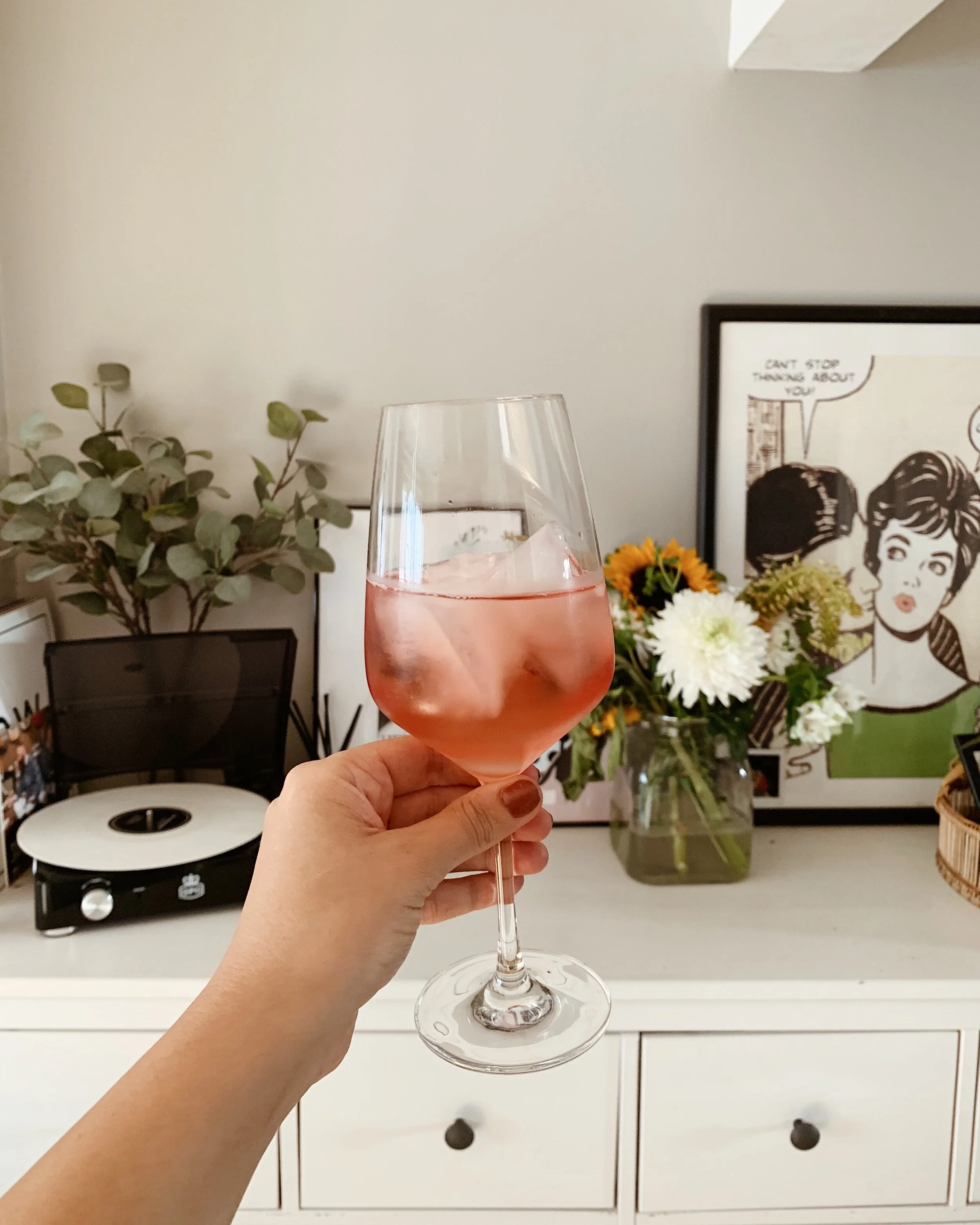 The Best Non Alcoholic Drinks (as tested by a pregnant lady!)