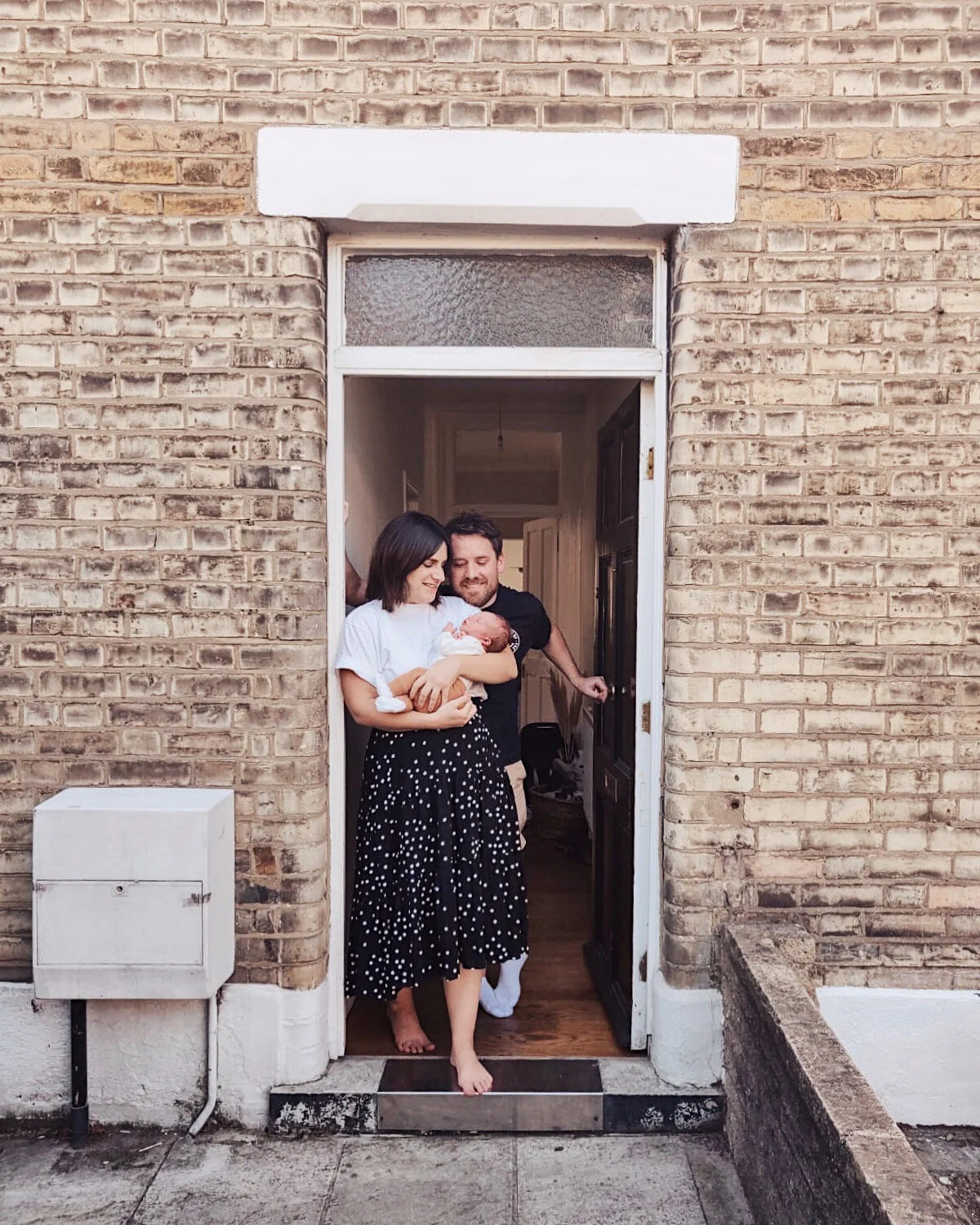 A Little (but big) Life Update