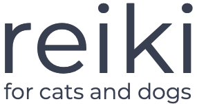 Reiki for Cats and Dogs by Misa Ono