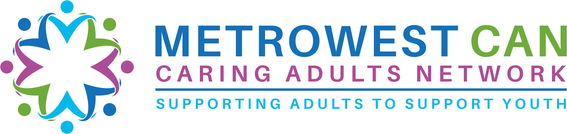 MetroWest Caring Adults Network