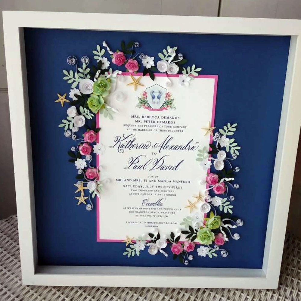 How to Frame Flowers: Creative Ideas for Display.