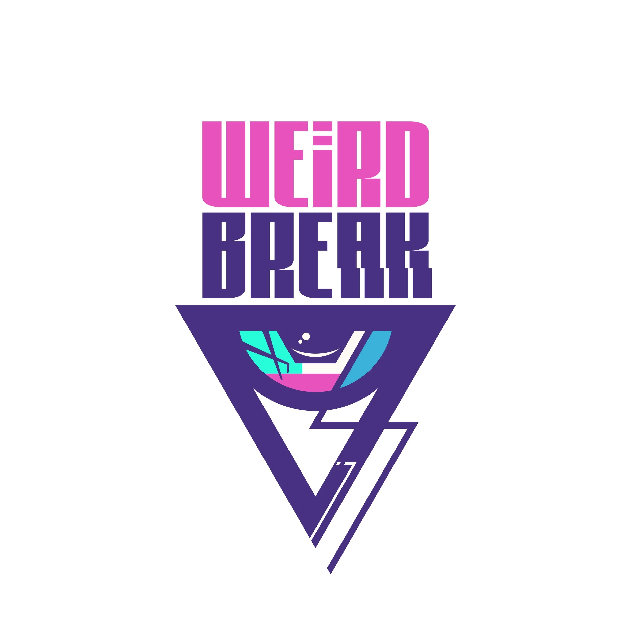 Weirdbreak