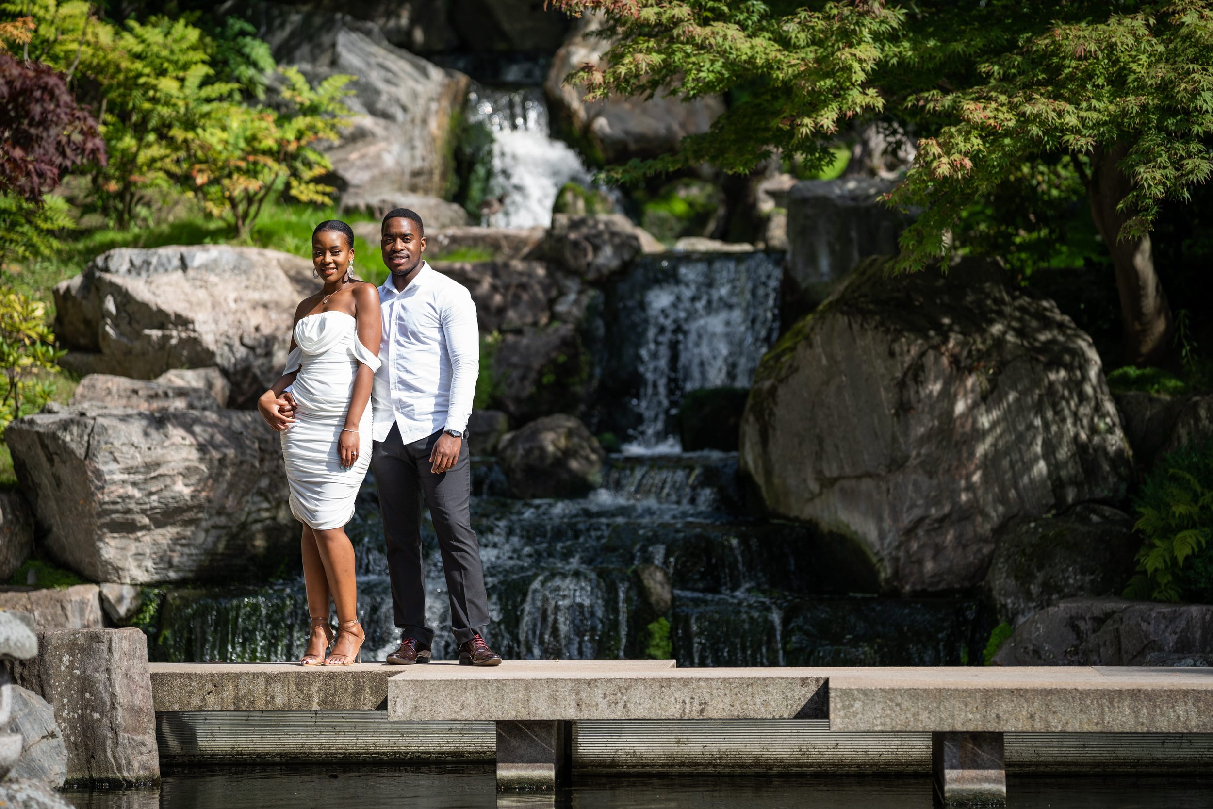 What to Wear for Your Engagement Shoot: Outfit Ideas &amp; Tips