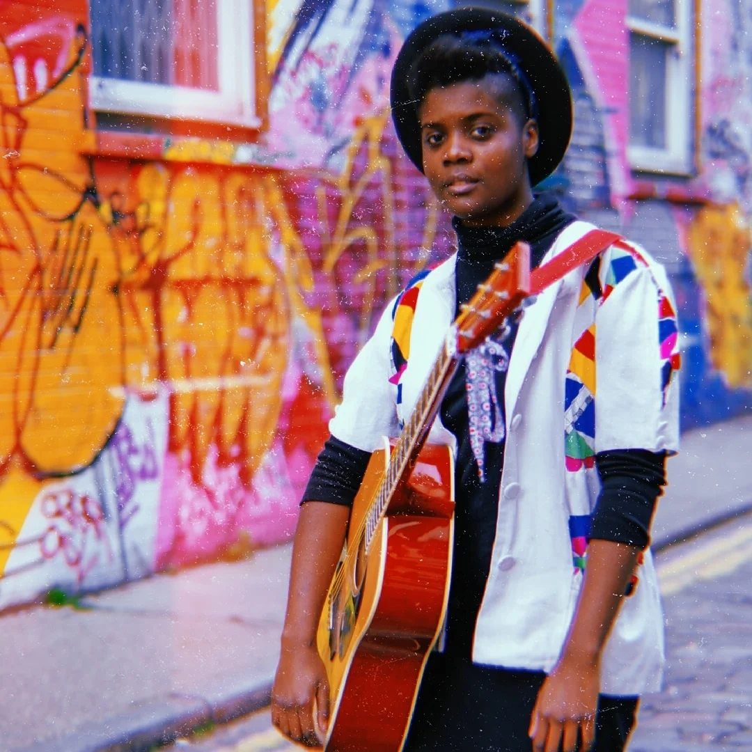 Camden Acoustic Club at Number Six