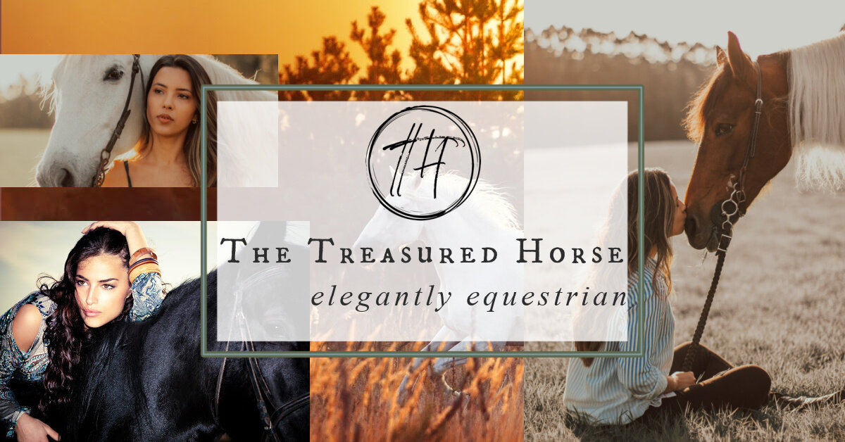 The Treasured Horse