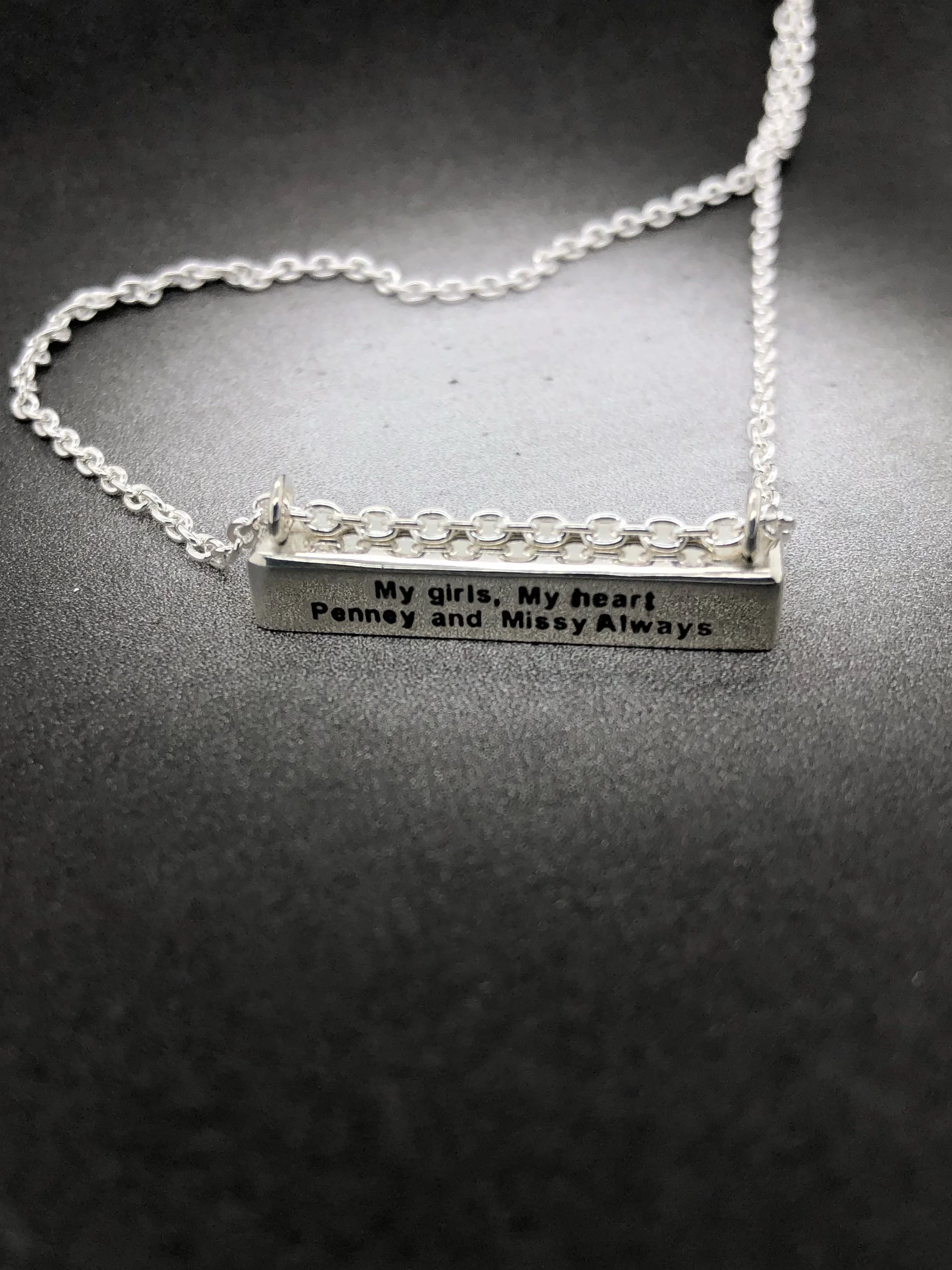 So Cute! Necklace