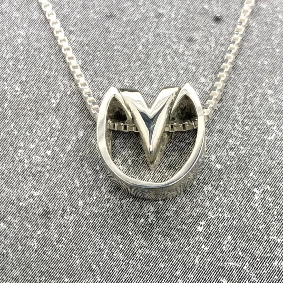 Barefoot Slide Necklace