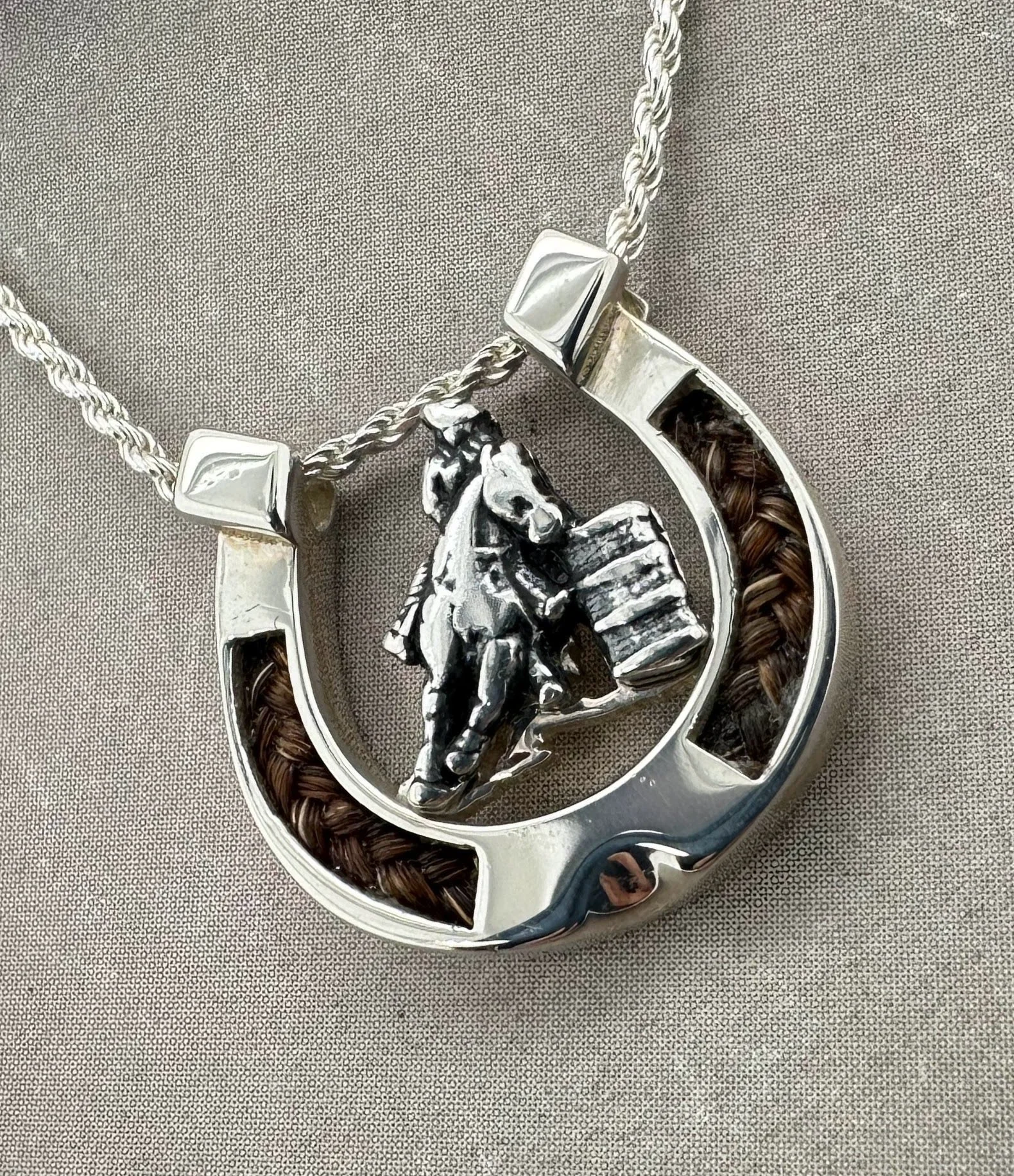 horseshoe with barrel racer4.jpeg