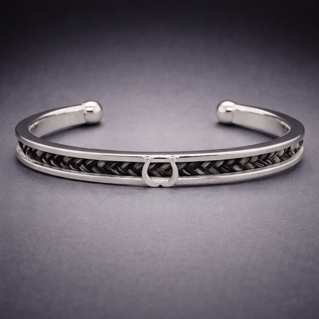 Sterling cuff w: small draft shoe.png