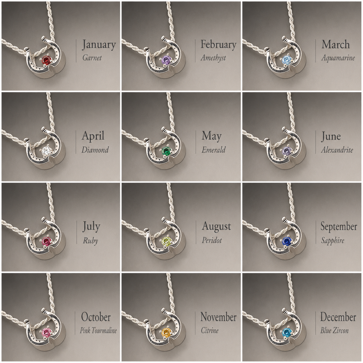 Draft shoe slide Monthly Horseshoe Birthstone Collection web image.png