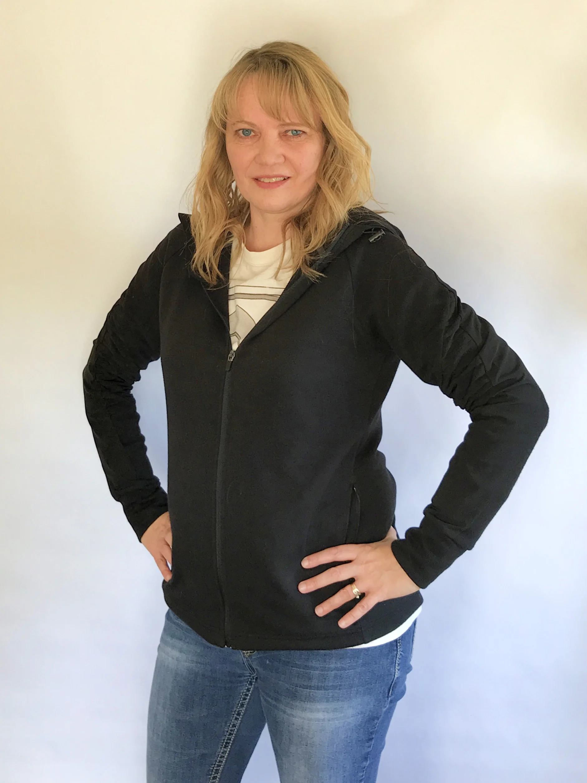 Meet the Artist: Kristina Smiley, Crochet & Knitwear Designer and Owner of Creative Endeavors