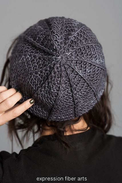 Sona Cable Hat