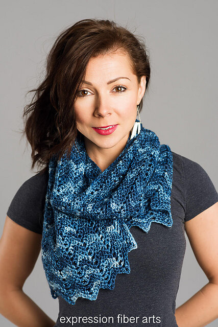 Sierra Scarf