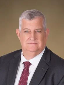 Bo Sederstrom, Current President