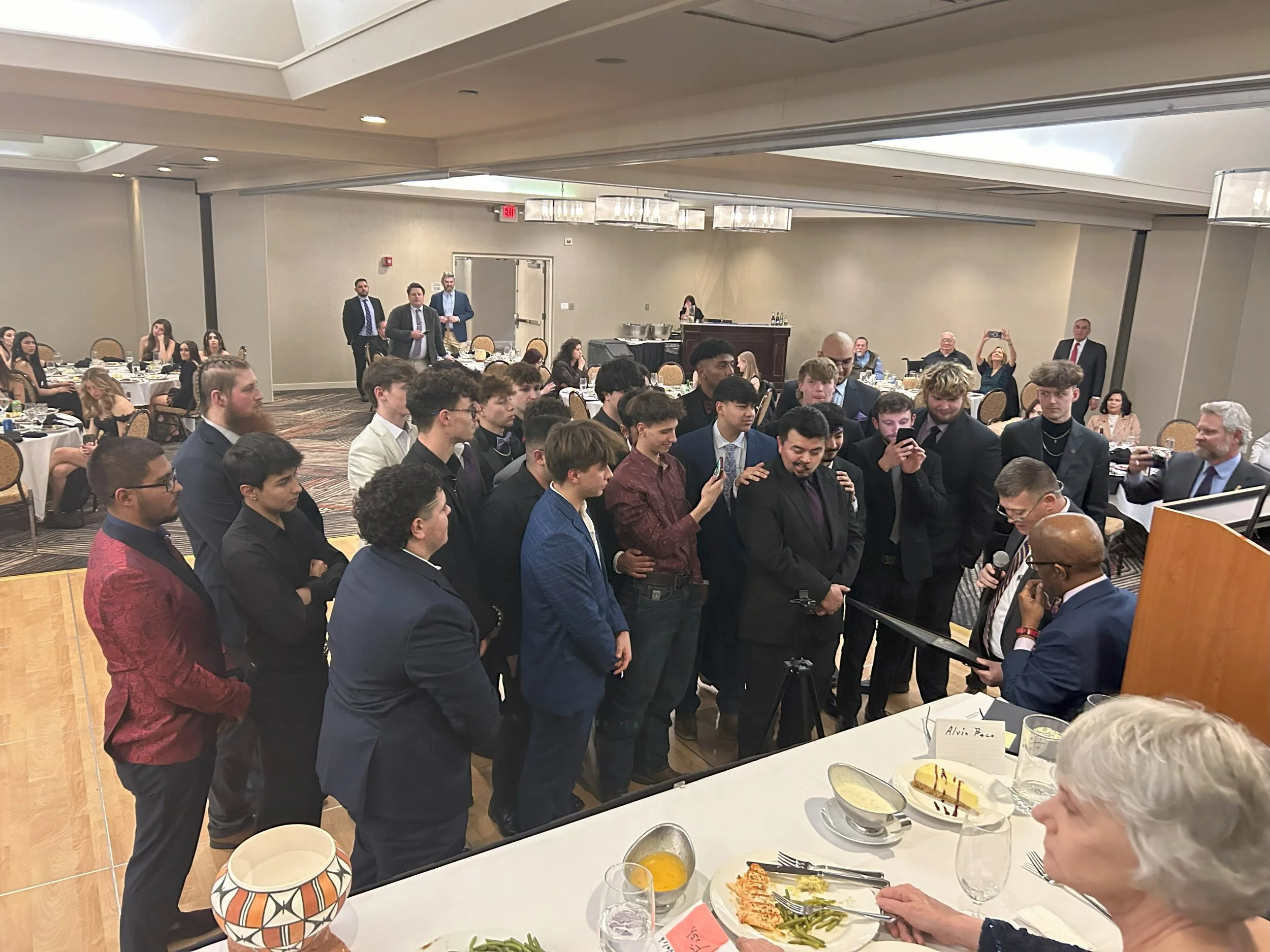 2024 New Mexico Tau Installation PHOENIX SAE ALUMNI INC 2024-new-mexico-tau-installation-phoenix-sae-alumni-inc