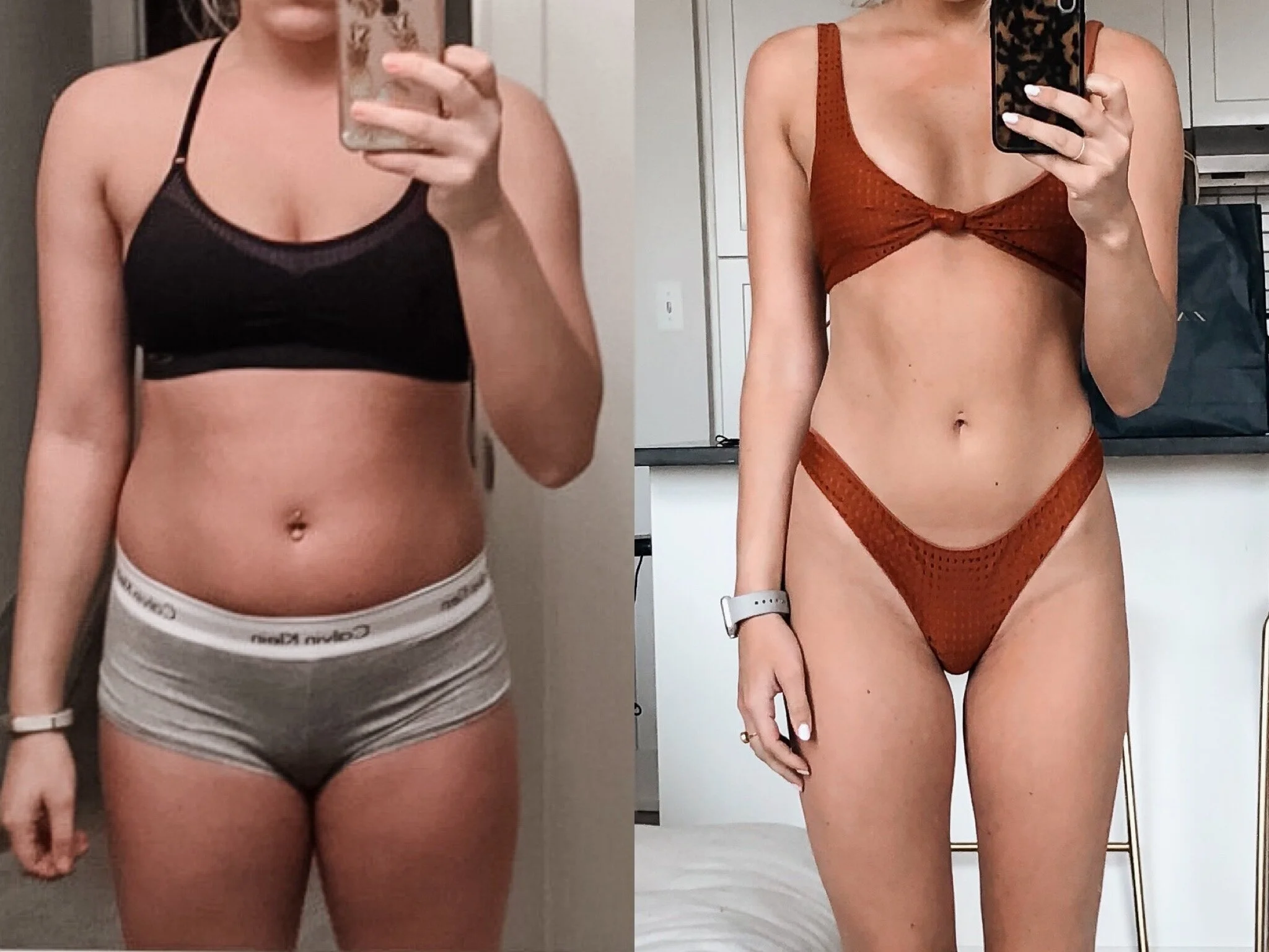 How many calories should I eat in a day?