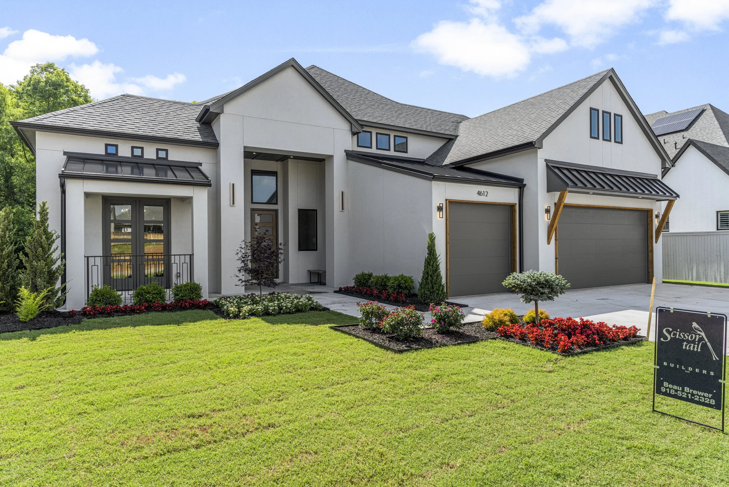 Galleries — Scissortail Builders