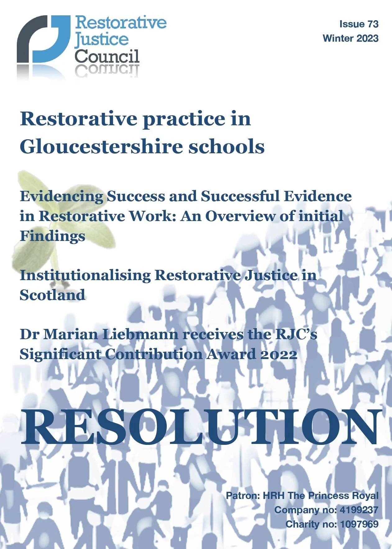 Services — The Restorative Lab