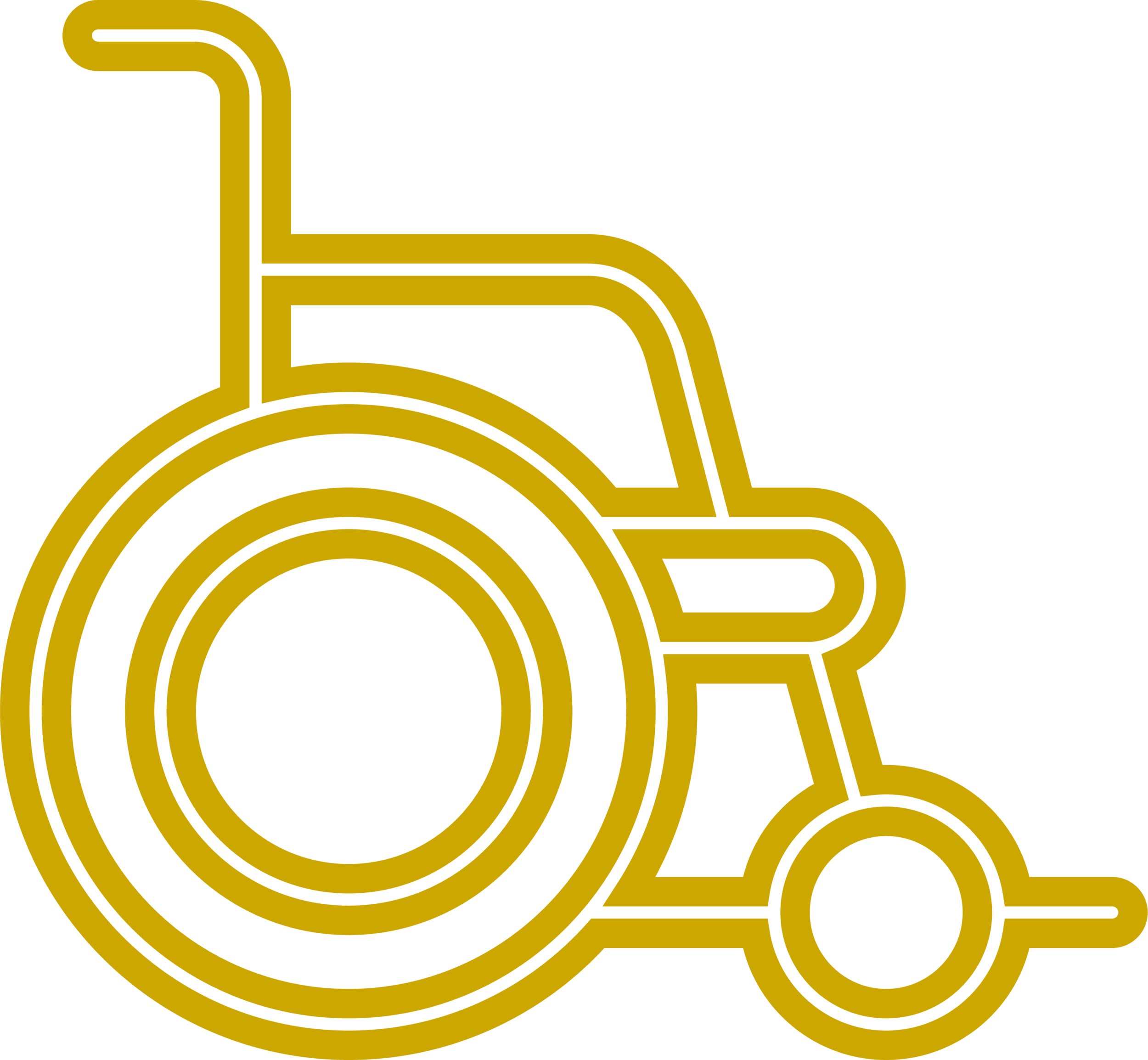 ADA Accessible