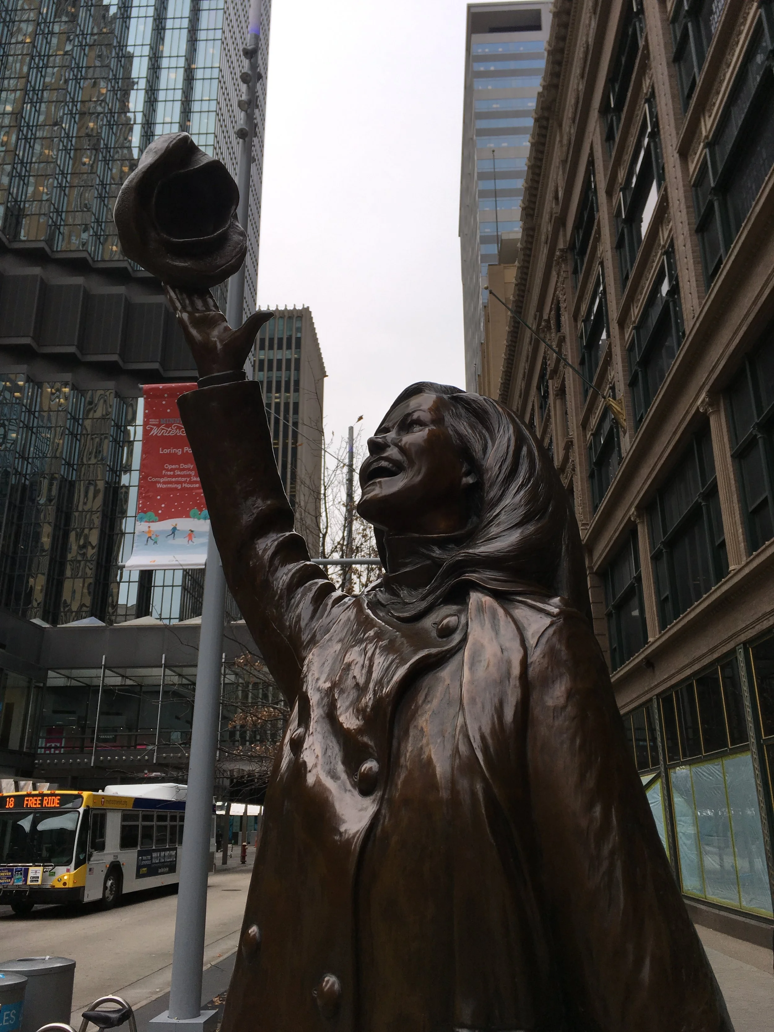  Visiting Minnesota after alllllllll, 2018 