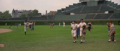 Opening Day!