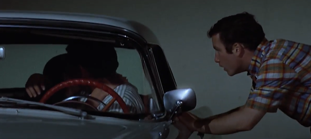 Episode 12: A Night in '62