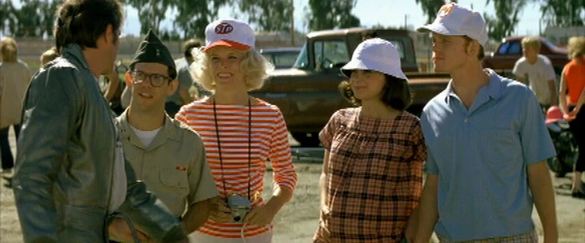 Episode 54: A New World Tomorrow